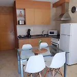 San Martin דירה סנשנשו