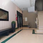 San Martin דירה *