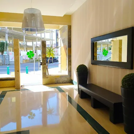 Apartamento San Martín
