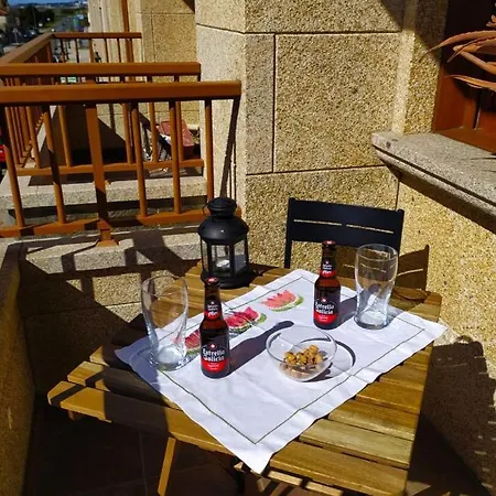 San Martín * Sanxenxo