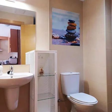 Apartamento San Martín *