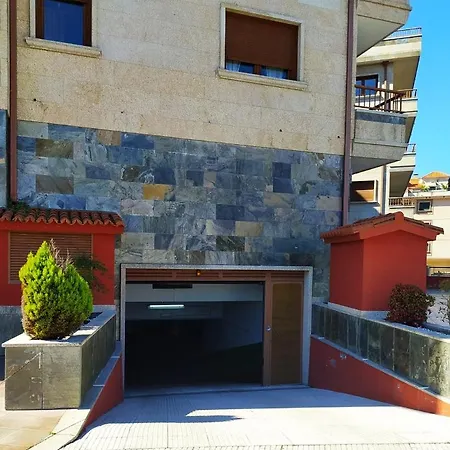 Apartamento San Martín