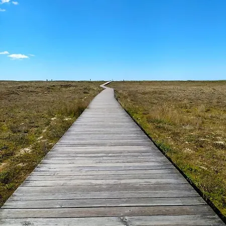 Apartamento San Martín *