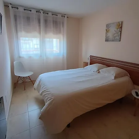 Apartamento San Martín *