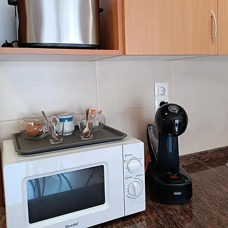 San Martín Apartamento Sanxenxo